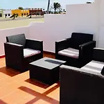 Sunshine * Corralejo