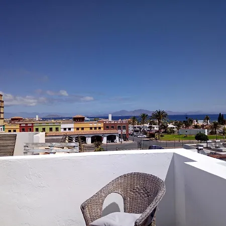 Vila Sunshine Corralejo
