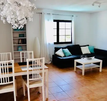 Sunshine Vila Corralejo