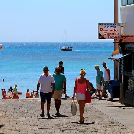 Sunshine Вилла *