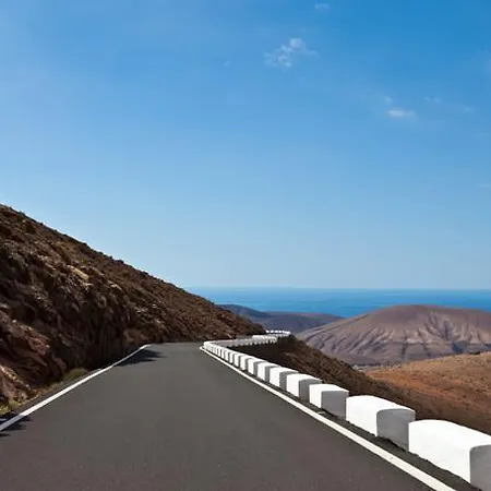 Sunshine * Corralejo