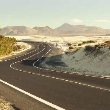 Sunshine Vila Corralejo