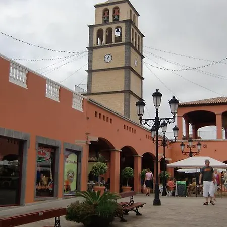 Sunshine Вилла *