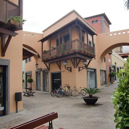 Sunshine Vila Corralejo