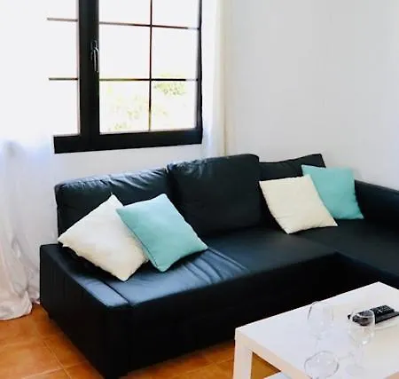 Sunshine Villa