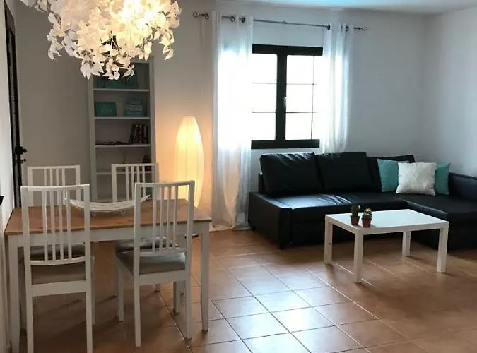 Sunshine * Corralejo