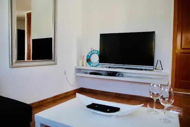 Vila Sunshine Corralejo