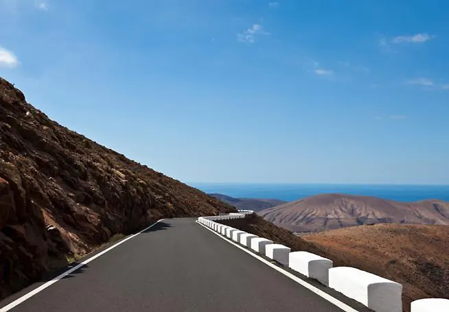 Sunshine * Corralejo