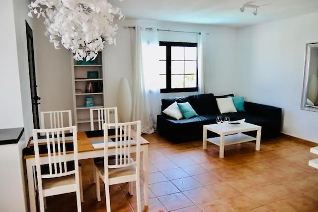 Sunshine Villa Corralejo